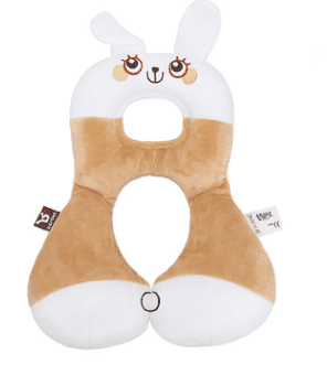 baby safety car seat pillow - 11